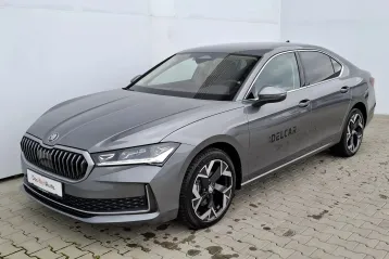 Skoda Superb din 2025 - oferta SKO147857