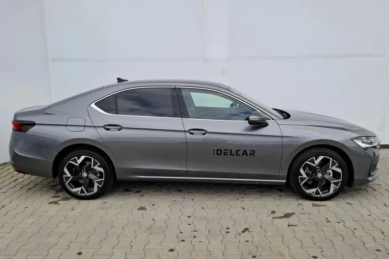 Skoda Superb din 2025 cu 5.000 km - oferta SKO147857 - foto 6