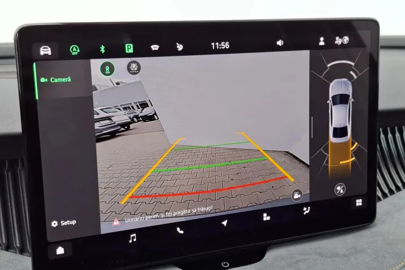 Skoda Superb din 2025 cu 5.000 km - oferta SKO147857 - foto 7