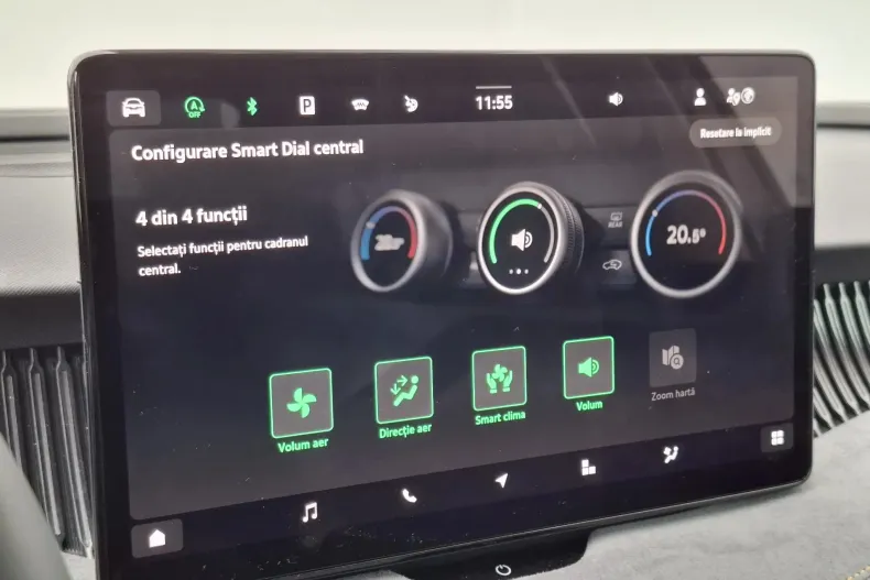 Skoda Superb din 2025 cu 5.000 km - oferta SKO147857 - foto 9