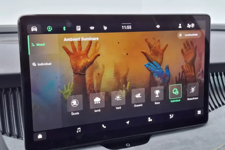 Skoda Superb din 2025 cu 5.000 km - oferta SKO147857 - foto 10