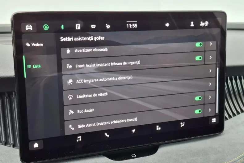 Skoda Superb din 2025 cu 5.000 km - oferta SKO147857 - foto 12