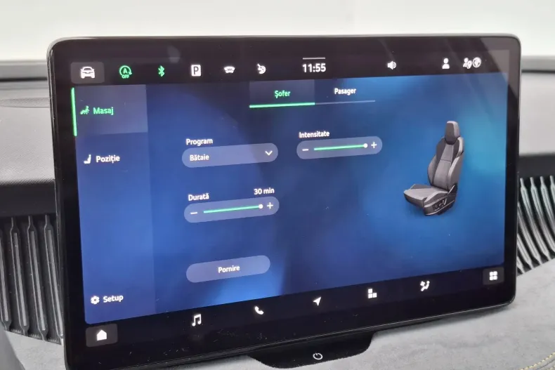 Skoda Superb din 2025 cu 5.000 km - oferta SKO147857 - foto 13