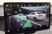 Skoda Superb din 2025 cu 5.000 km - oferta SKO147857 - foto 14