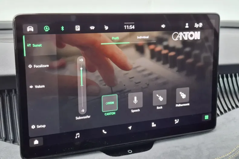 Skoda Superb din 2025 cu 5.000 km - oferta SKO147857 - foto 15