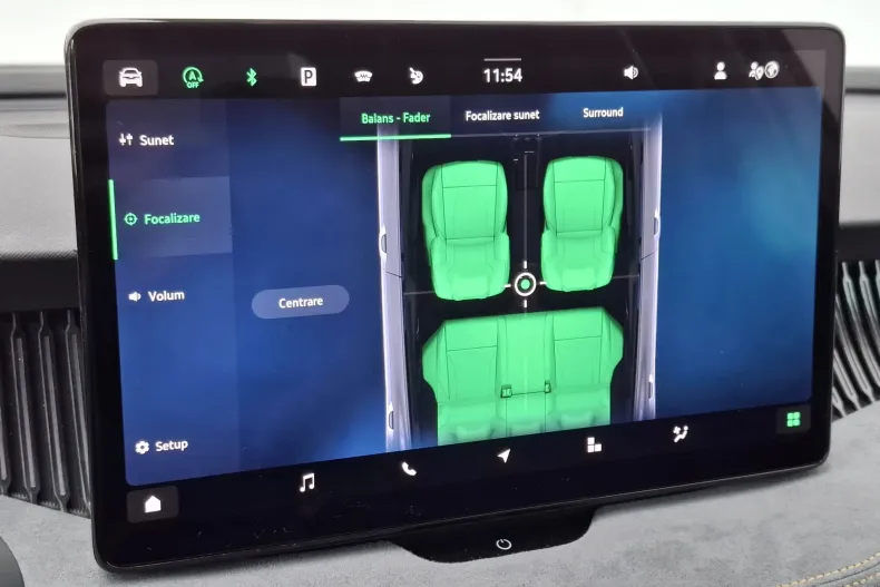 Skoda Superb din 2025 cu 5.000 km - oferta SKO147857 - foto 16