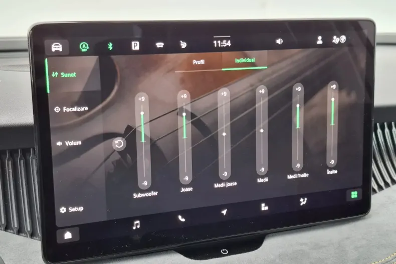 Skoda Superb din 2025 cu 5.000 km - oferta SKO147857 - foto 17