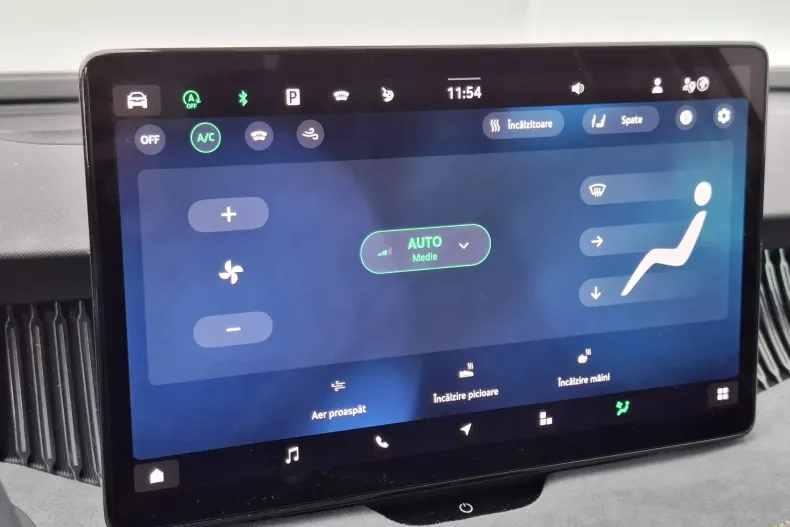 Skoda Superb din 2025 cu 5.000 km - oferta SKO147857 - foto 19