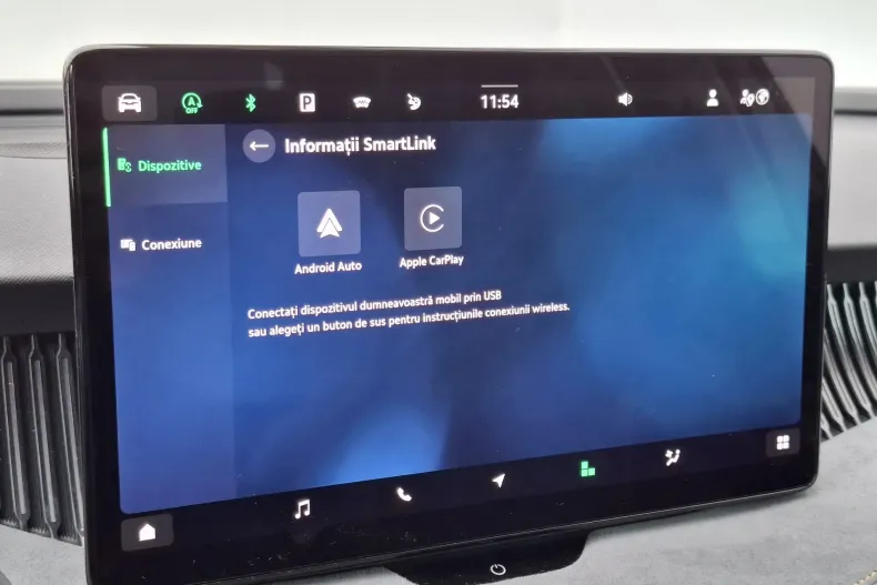 Skoda Superb din 2025 cu 5.000 km - oferta SKO147857 - foto 20