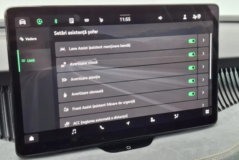 Skoda Superb din 2025 cu 5.000 km - oferta SKO147857 - foto 21