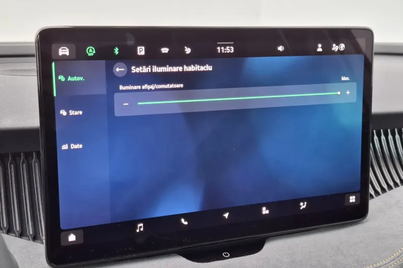 Skoda Superb din 2025 cu 5.000 km - oferta SKO147857 - foto 24