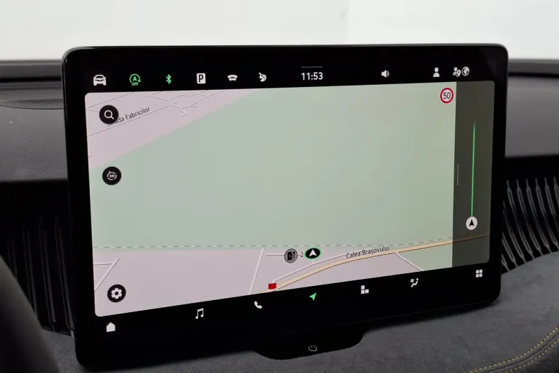 Skoda Superb din 2025 cu 5.000 km - oferta SKO147857 - foto 26