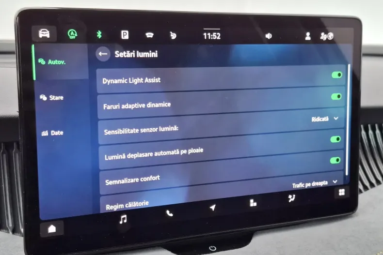 Skoda Superb din 2025 cu 5.000 km - oferta SKO147857 - foto 28