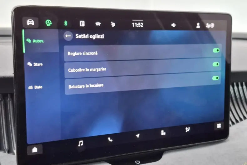 Skoda Superb din 2025 cu 5.000 km - oferta SKO147857 - foto 29