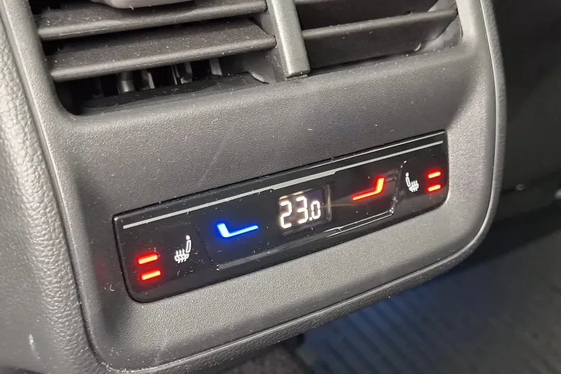 Skoda Superb din 2025 cu 5.000 km - oferta SKO147857 - foto 37