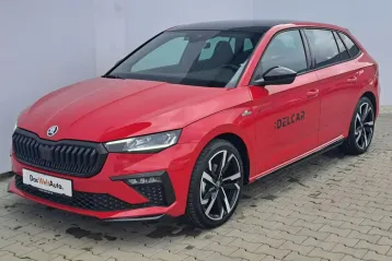 Skoda Scala din 2025 - oferta SKO147858