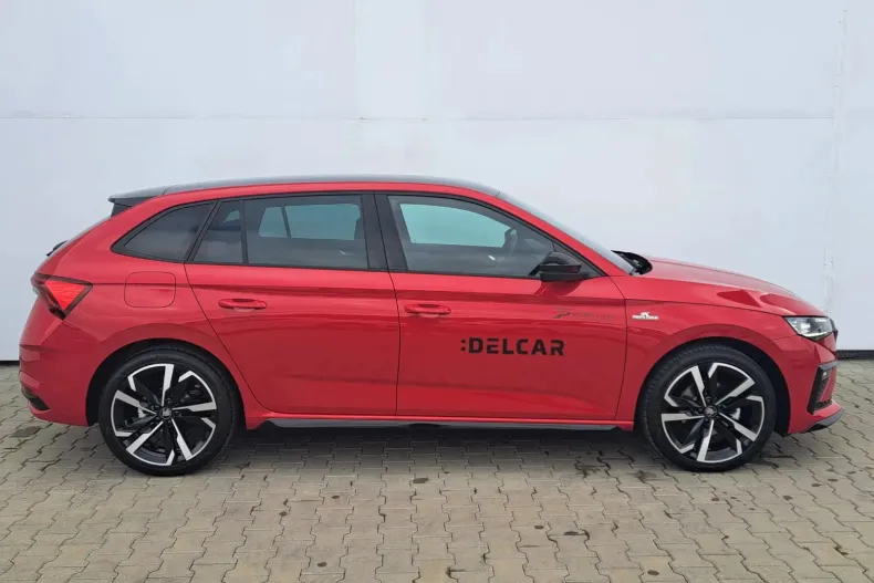 Skoda Scala din 2025 cu 5.000 km - oferta SKO147858 - foto 2