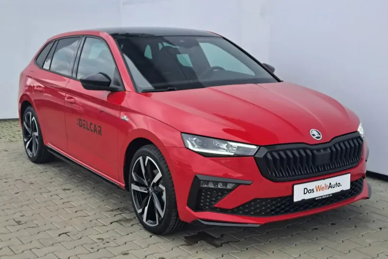 Skoda Scala din 2025 cu 5.000 km - oferta SKO147858 - foto 4