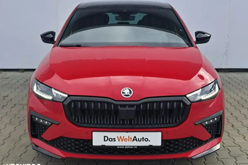 Skoda Scala din 2025 cu 5.000 km - oferta SKO147858 - foto 6