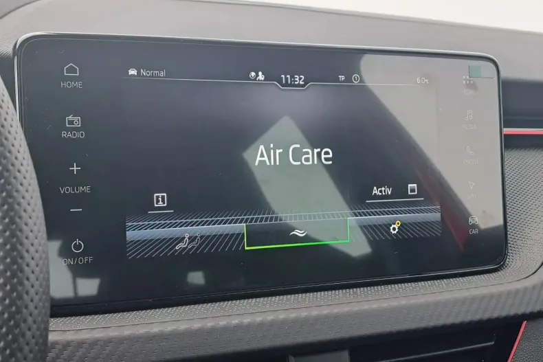 Skoda Scala din 2025 cu 5.000 km - oferta SKO147858 - foto 12