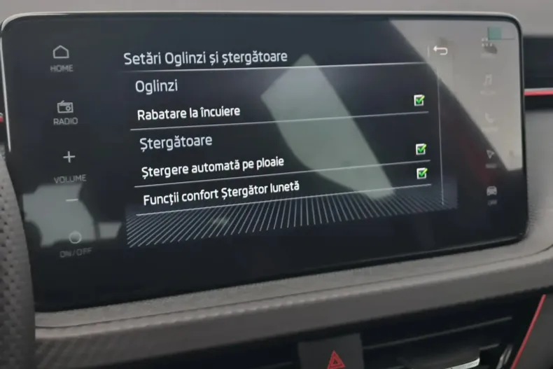 Skoda Scala din 2025 cu 5.000 km - oferta SKO147858 - foto 20