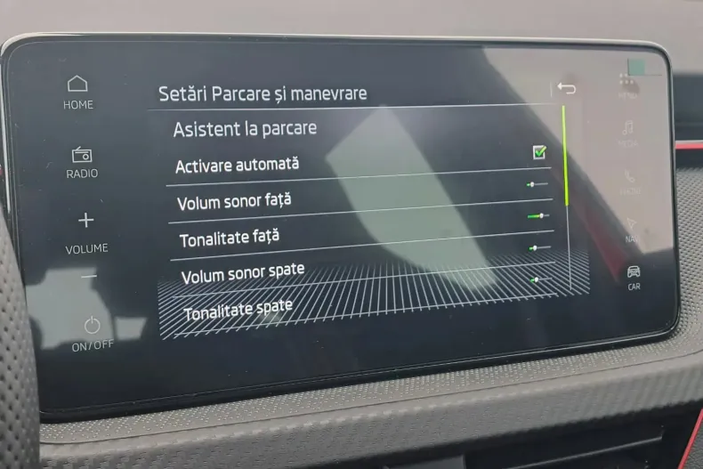 Skoda Scala din 2025 cu 5.000 km - oferta SKO147858 - foto 22