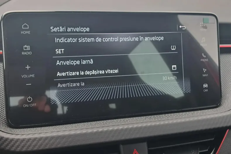 Skoda Scala din 2025 cu 5.000 km - oferta SKO147858 - foto 24