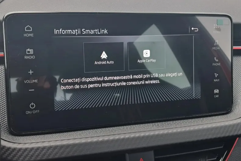 Skoda Scala din 2025 cu 5.000 km - oferta SKO147858 - foto 26