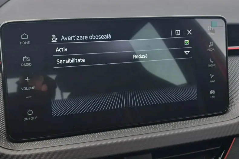 Skoda Scala din 2025 cu 5.000 km - oferta SKO147858 - foto 28