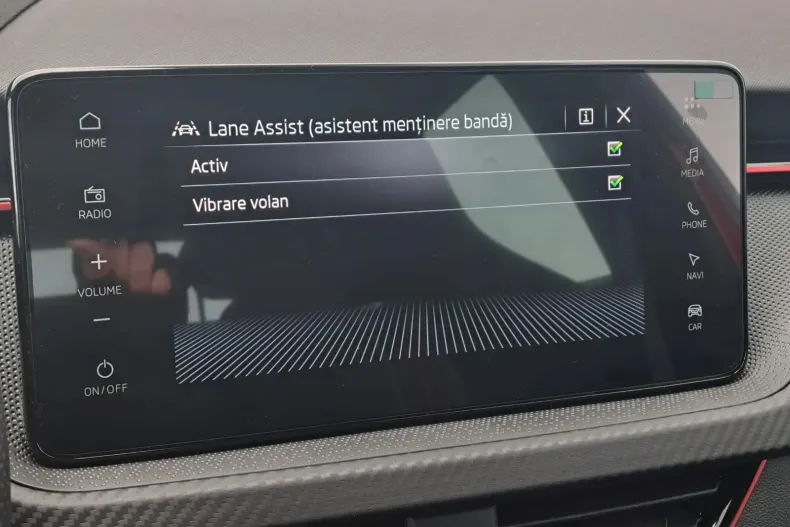 Skoda Scala din 2025 cu 5.000 km - oferta SKO147858 - foto 30