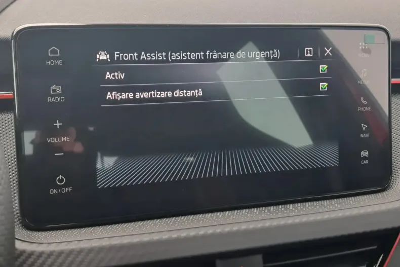 Skoda Scala din 2025 cu 5.000 km - oferta SKO147858 - foto 31