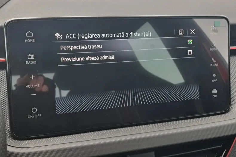 Skoda Scala din 2025 cu 5.000 km - oferta SKO147858 - foto 32