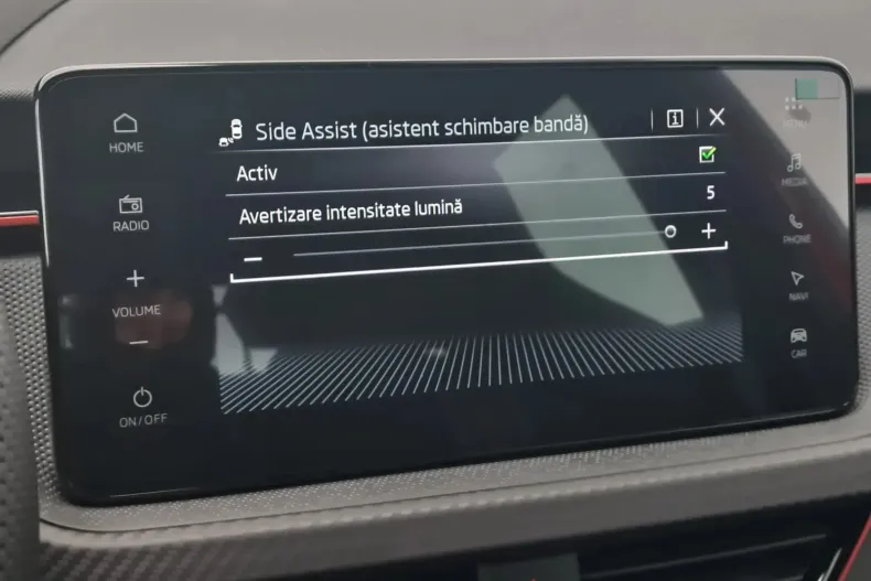 Skoda Scala din 2025 cu 5.000 km - oferta SKO147858 - foto 36