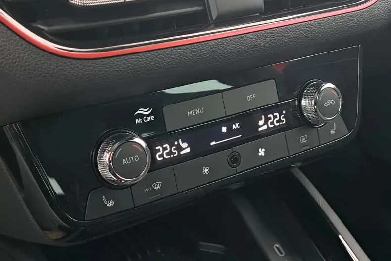 Skoda Scala din 2025 cu 5.000 km - oferta SKO147858 - foto 39