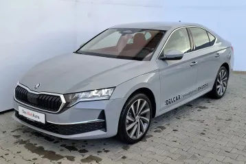 Skoda Octavia din 2025 - oferta SKO147859