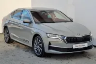 Skoda Octavia din 2025 cu 5.000 km - oferta SKO147859 - foto 2