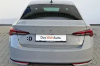 Skoda Octavia din 2025 cu 5.000 km - oferta SKO147859 - foto 3