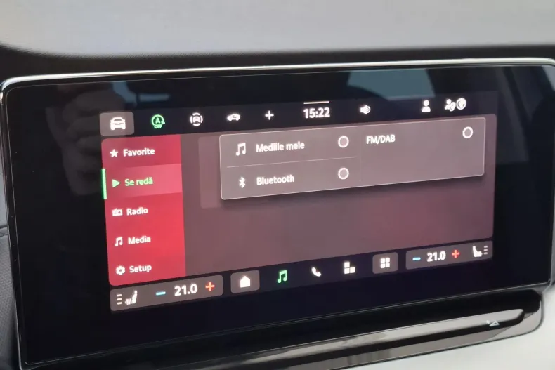 Skoda Octavia din 2025 cu 5.000 km - oferta SKO147859 - foto 6