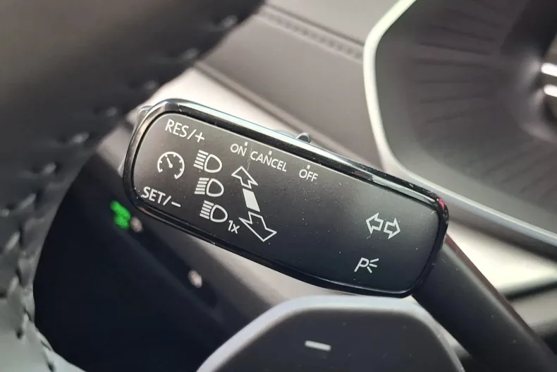 Skoda Octavia din 2025 cu 5.000 km - oferta SKO147859 - foto 40