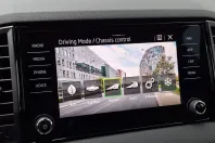 Skoda Karoq din 2025 cu 5.000 km - oferta SKO147860 - foto 8