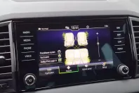 Skoda Karoq din 2025 cu 5.000 km - oferta SKO147860 - foto 17