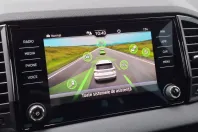 Skoda Karoq din 2025 cu 5.000 km - oferta SKO147860 - foto 26