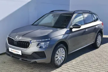 Skoda Kamiq din 2024 - oferta SKO147861