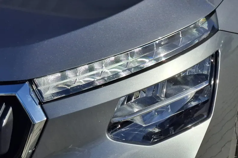 Skoda Kamiq din 2024 cu 5.854 km - oferta SKO147861 - foto 2