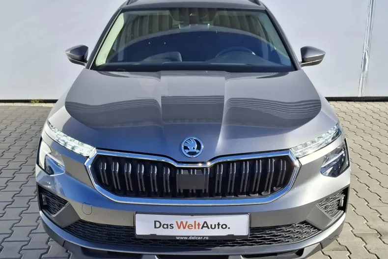 Skoda Kamiq din 2024 cu 5.854 km - oferta SKO147861 - foto 6