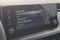 Skoda Kamiq din 2024 cu 5.854 km - oferta SKO147861 - foto 17