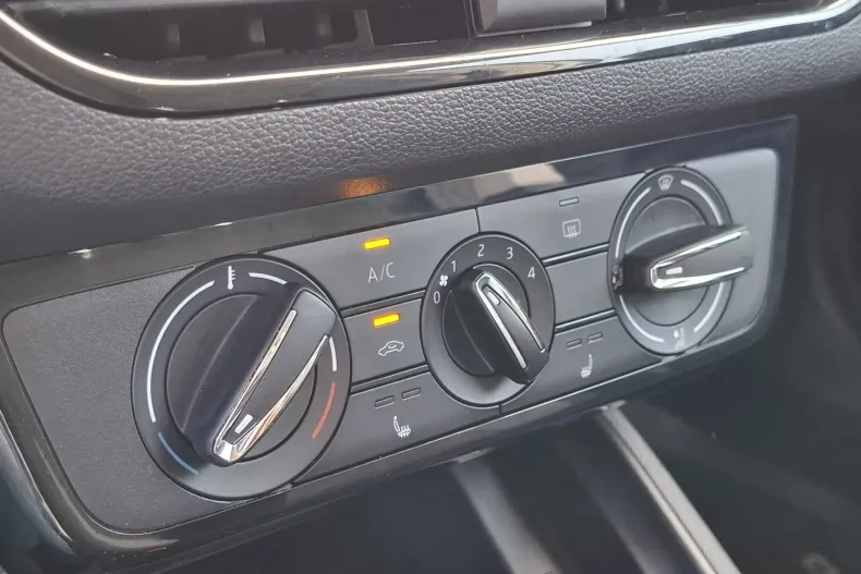 Skoda Kamiq din 2024 cu 5.854 km - oferta SKO147861 - foto 25