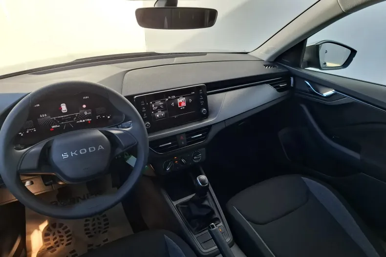 Skoda Kamiq din 2024 cu 5.854 km - oferta SKO147861 - foto 28