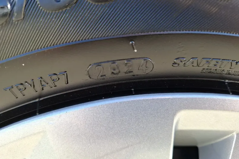 Skoda Kamiq din 2024 cu 5.854 km - oferta SKO147861 - foto 34