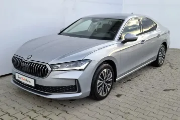 Skoda Superb din 2025 - oferta SKO147862
